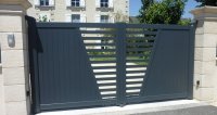 Notre société de clôture et de portail à Montagny-les-Buxy